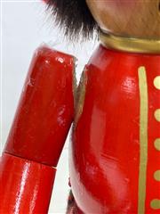 STEINBACH S837 SCOTTISH SANTA SMOKER